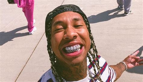 tyga onlyfans leak|Tyga made an OnlyFans : r/hiphopheads